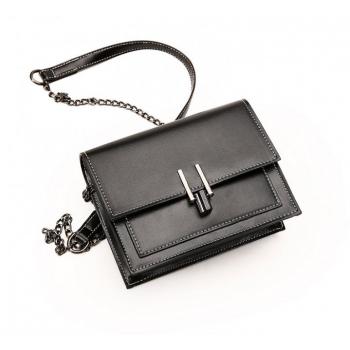 Mixed Colors Fashion Shoulder Autumn Chain Bag For Women