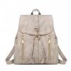 All-Match Casual Backpack Korean Style Retro Travel Bag For Women