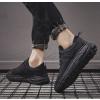 Autumn Casual Shoes Thick Crust Sports Shoes For Men