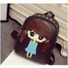 Backpack Cartoon Schoolbag Student Backpack