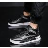 Casual All-Match Shoes Korean Style Sports Shoes For Men