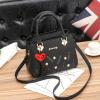 Fashion Summer Shoulder Bag European Style Handbag For Women