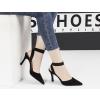 Fine-Root High-Heeled Shoes Fashion Sandals For Women