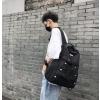 Japanese Style Korean Style Backpack Hip-Hop Backpack