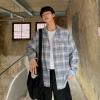 Korean Style Japanese Style Shirt Fashion Coat