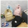 Outdoor Sports Schoolbag Backpack For Women