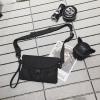 Student Casual Shoulder Bag Korean Style Couples Messenger Bag