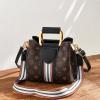 Summer Korean Style Shoulder Messenger Bag For Women