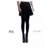 Watkins Sun Short Skirt European Style Big Skirt Skirt