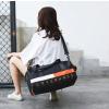 Yoga Portable Fitness Couples Sports Shoulder Backpack For Women